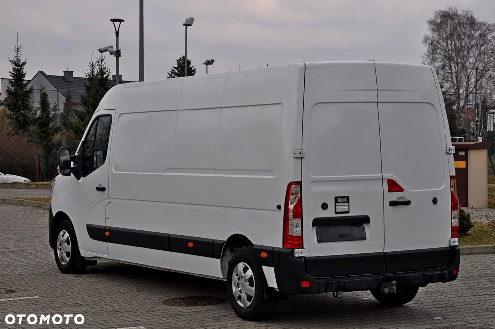 Renault Master - 18