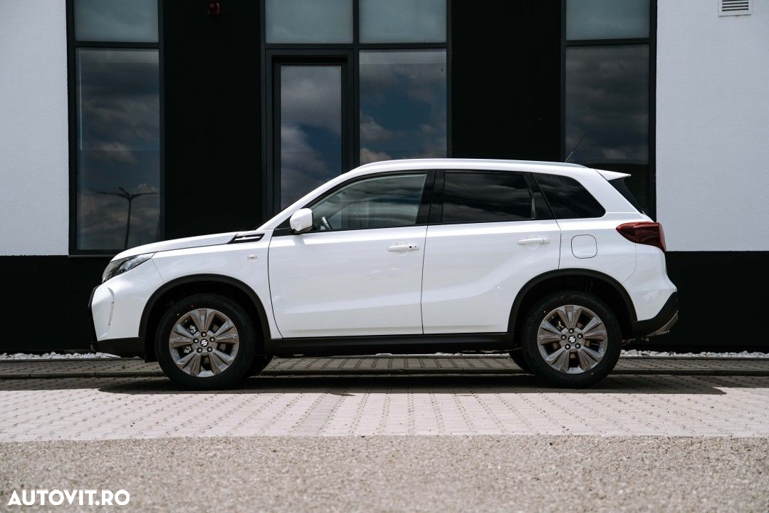 Suzuki Vitara - 4