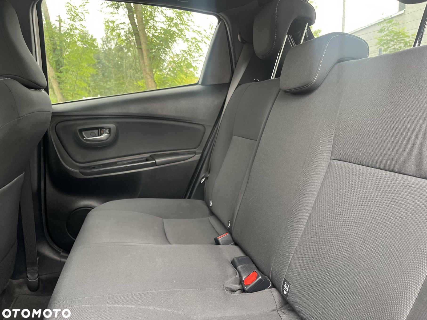 Toyota Yaris - 20