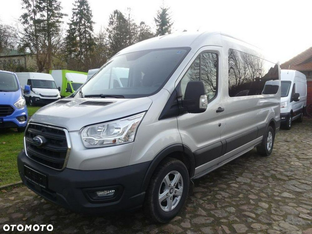 Ford Transit - 3