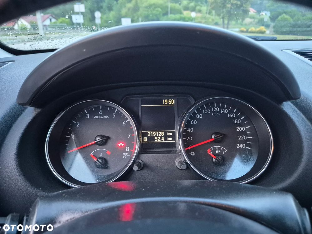Nissan Qashqai 1.6 Acenta - 6