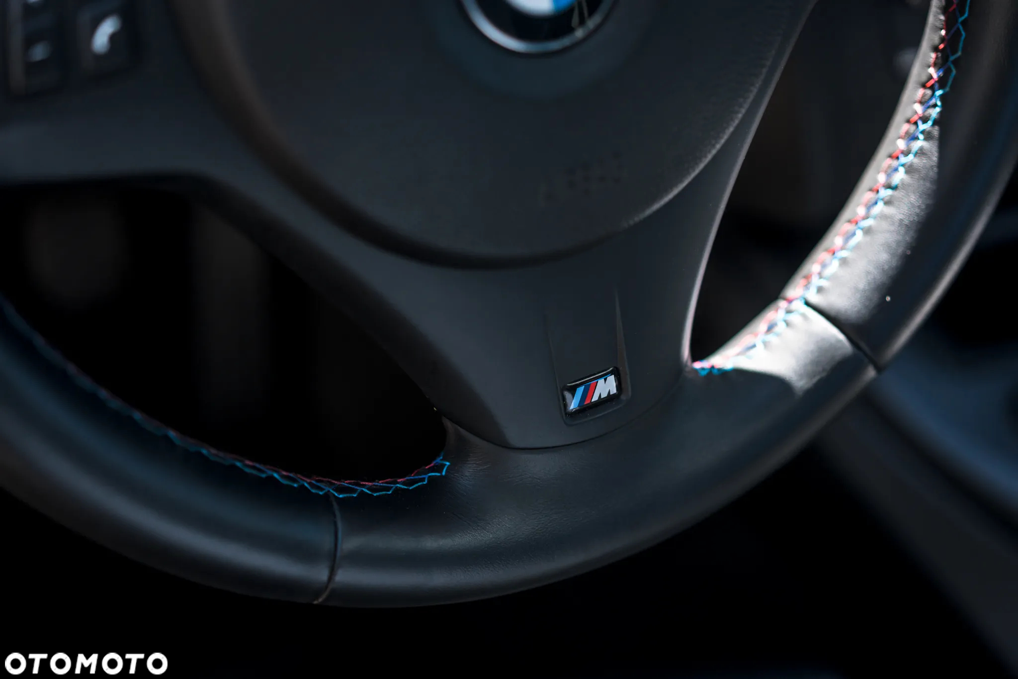 BMW M3 Coupe - 13