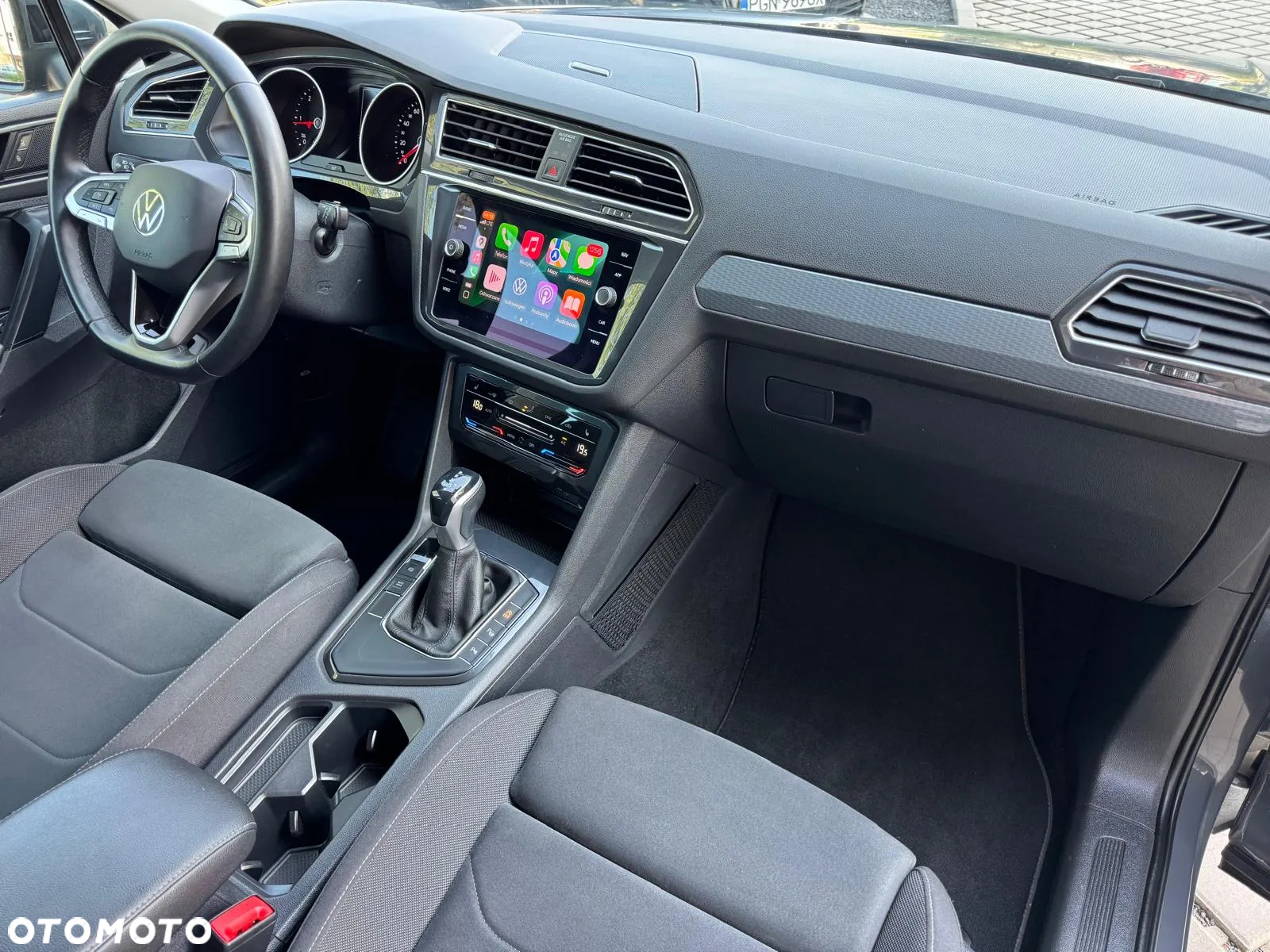 Volkswagen Tiguan 2.0 TDI SCR Life DSG - 21