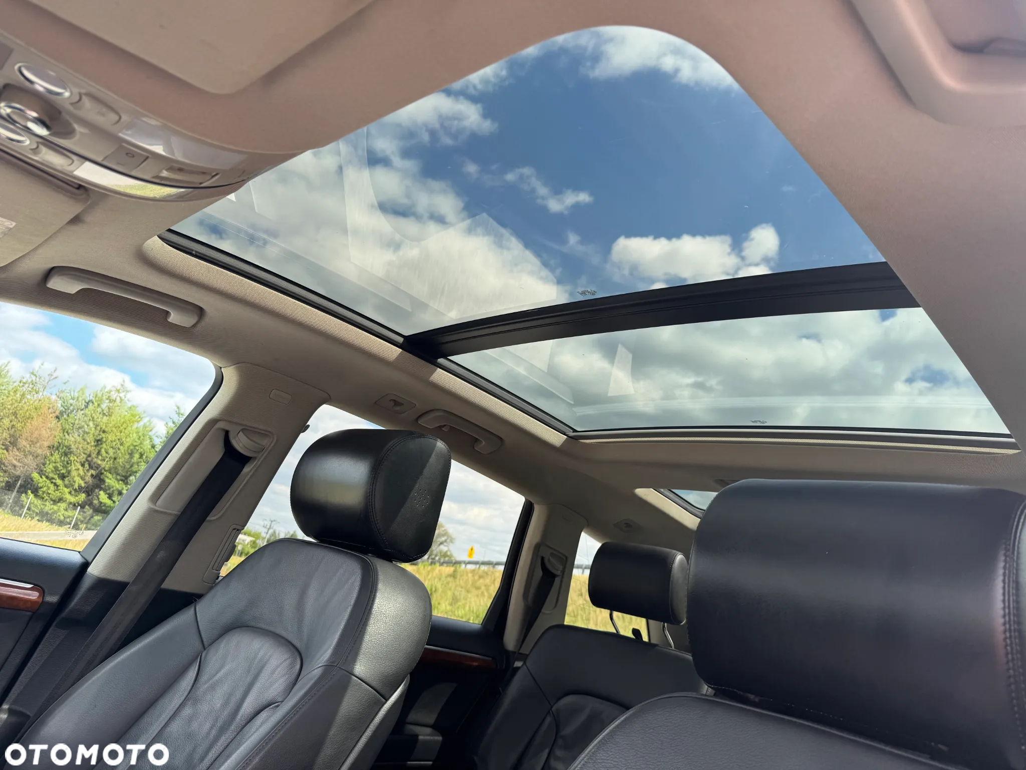 Audi Q7 3.6 FSI Quattro Tiptronic - 38