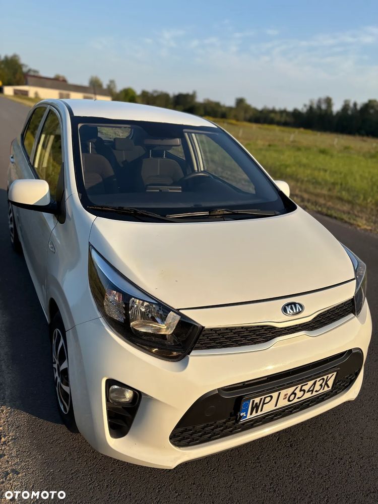 Kia Picanto 1.0 M - 1