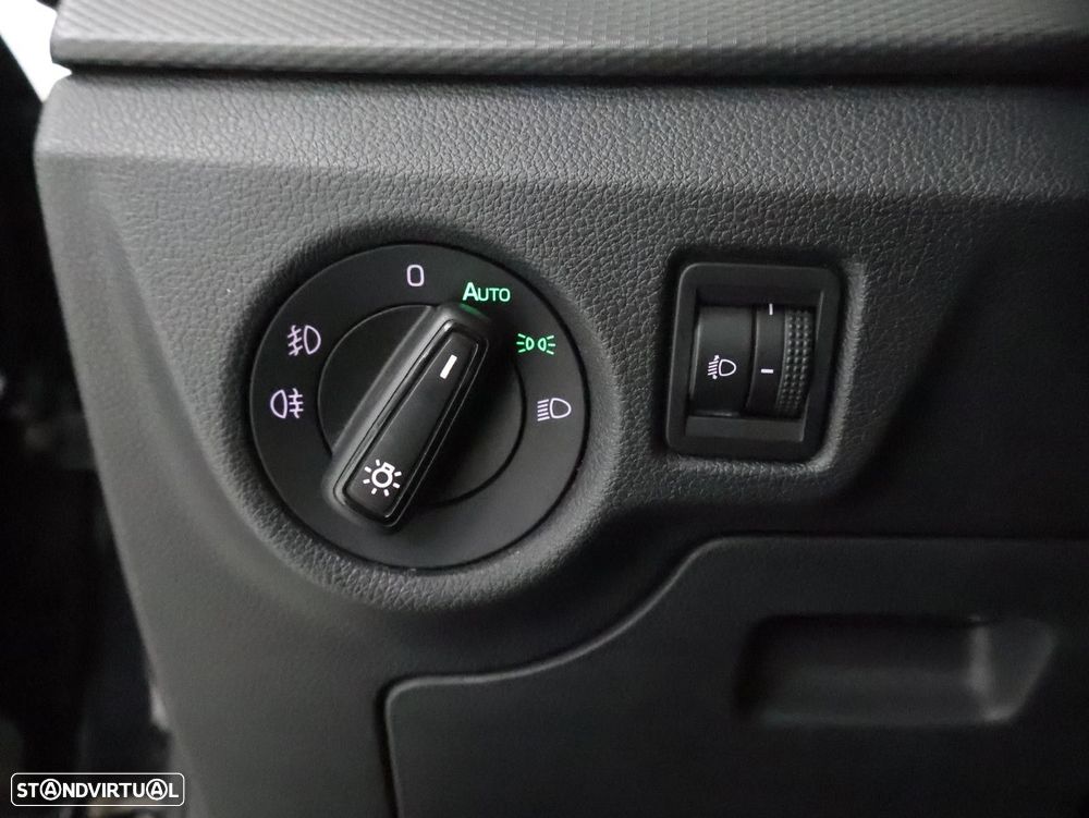 Skoda Scala 1.0 TSI Ambition - 15