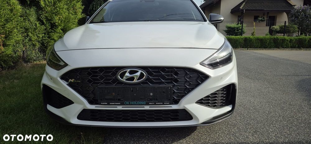 Hyundai i30 - 11