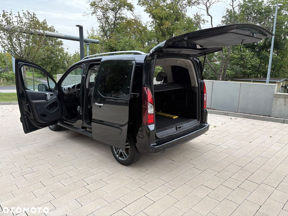 Citroën Berlingo 1.6 HDi 110 FAP Multispace - 15