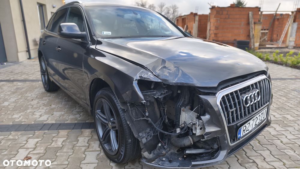 Audi Q5 2.0 TDI Quattro S tronic - 15