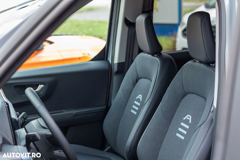 Ford Tourneo Courier 1.0 EcoBoost Active - 13