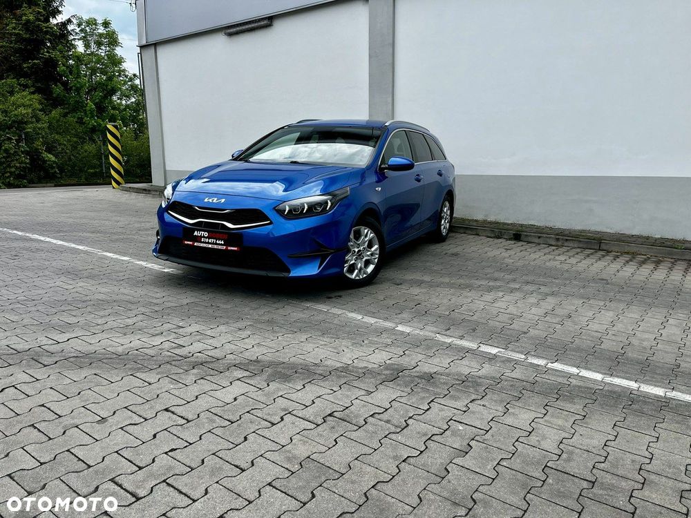 Kia Ceed 1.5 T-GDI M DCT - 2