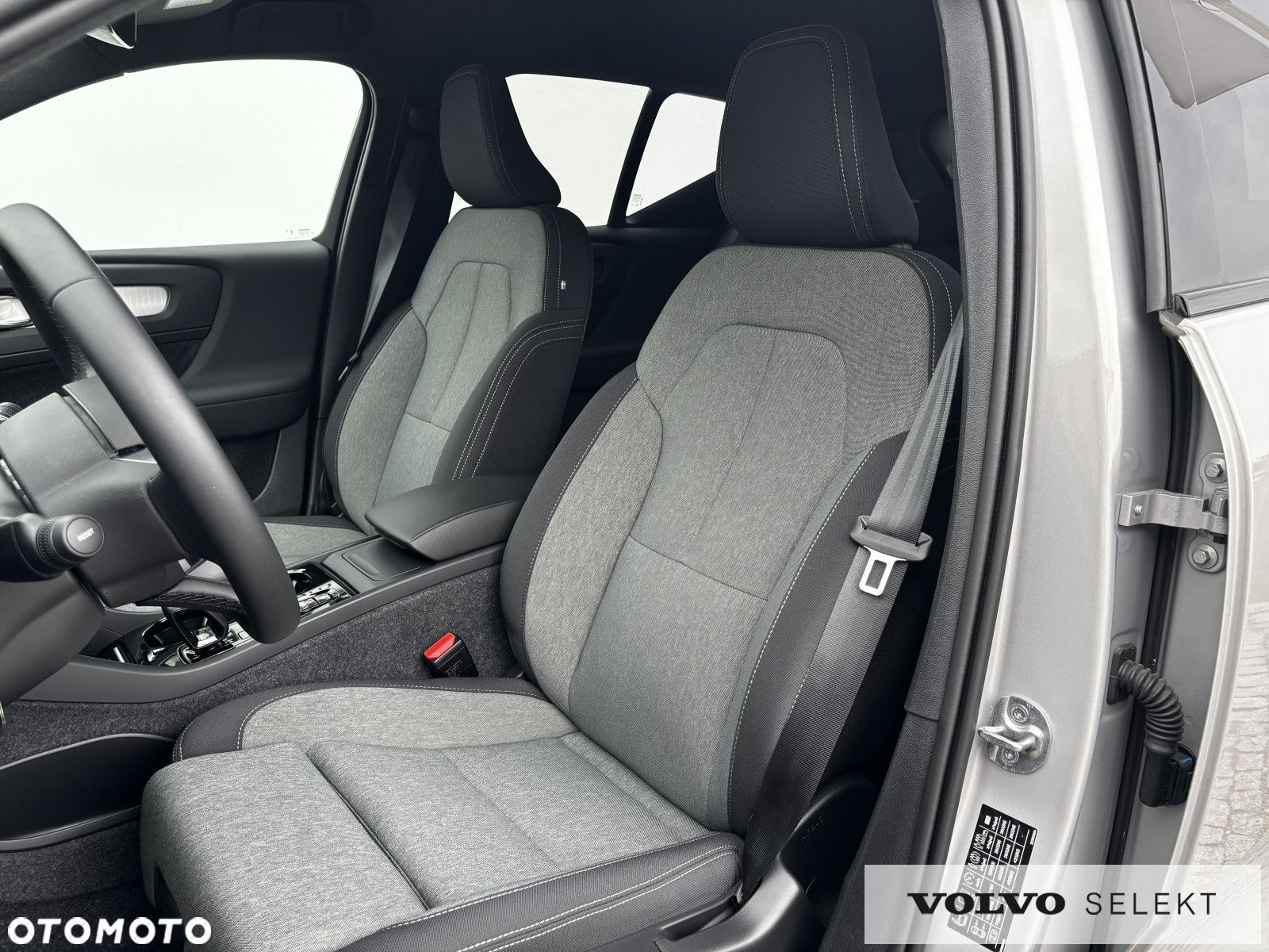 Volvo XC 40 - 8