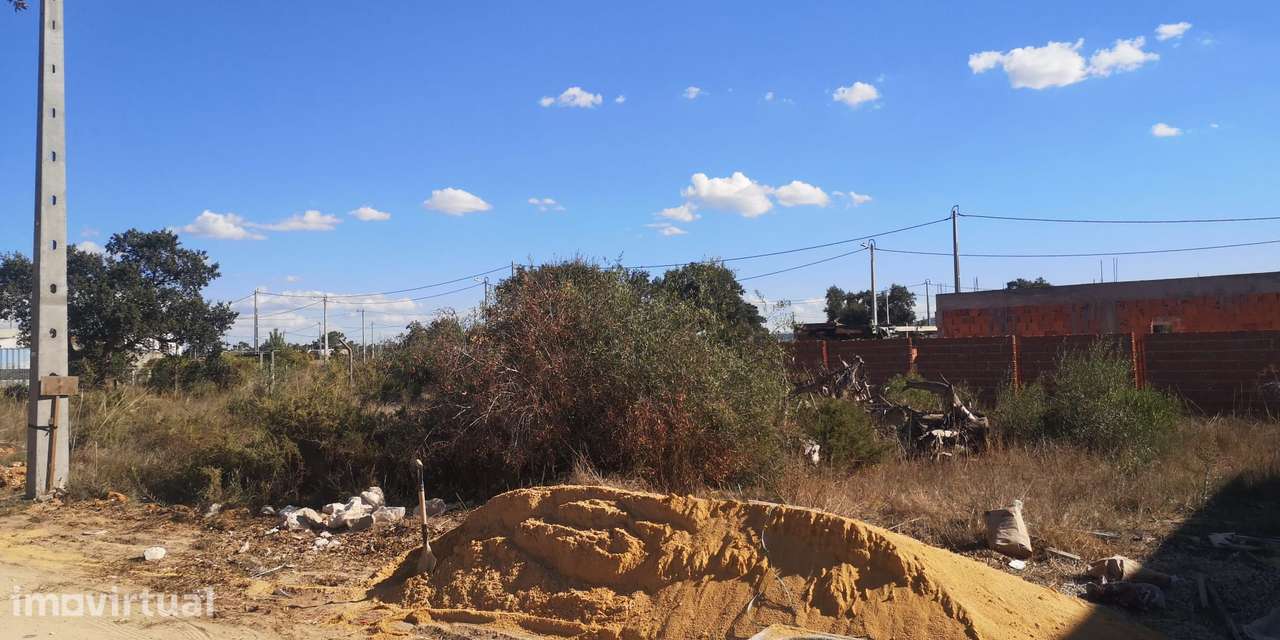 Terreno em Pinhal das Formas (AUGI) - Grande imagem: 3/4