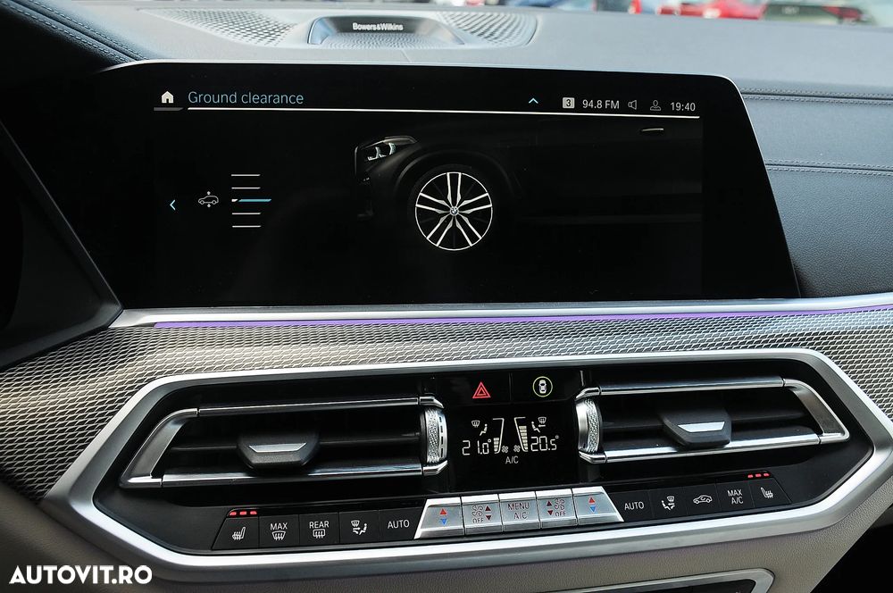 BMW X5 xDrive45e AT PHEV - 26