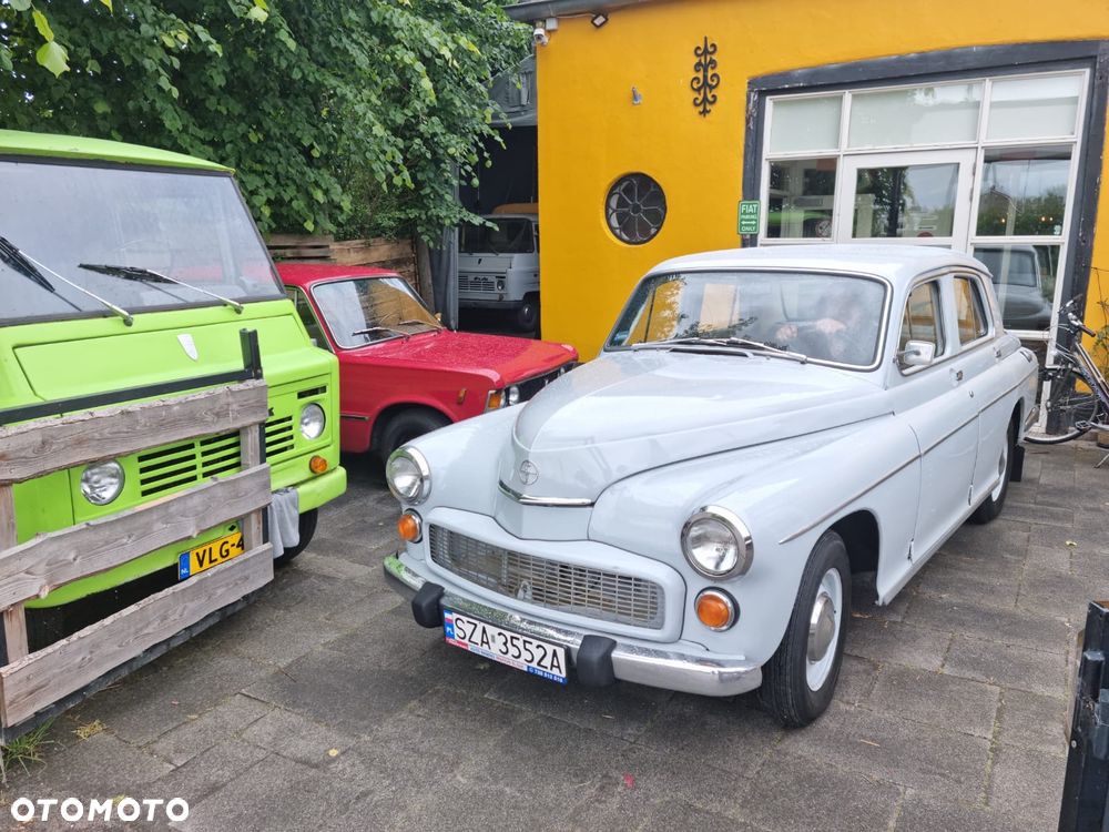 Warszawa 223 - 1