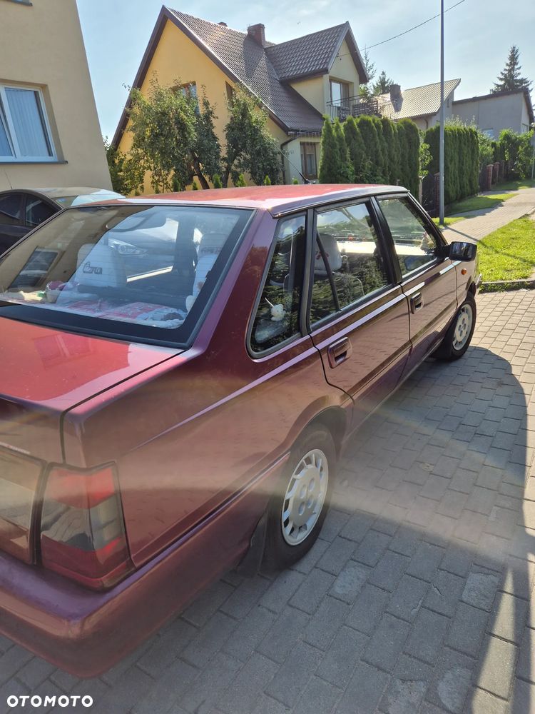 Polonez Atu - 3
