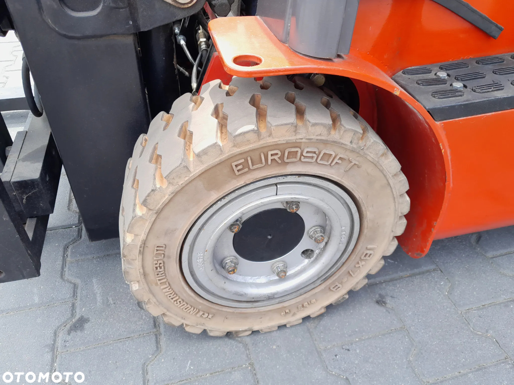 Manitou ME 315 - 4