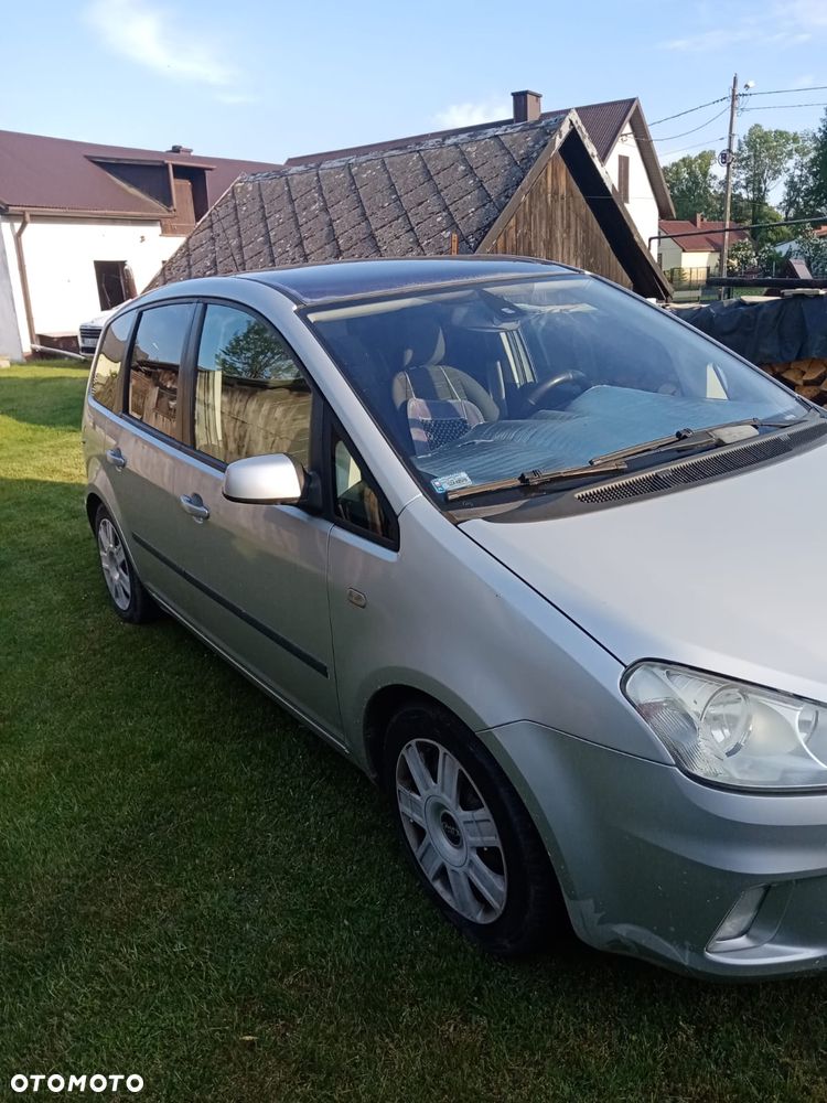 Ford Focus C-Max 1.6 Fun - 2