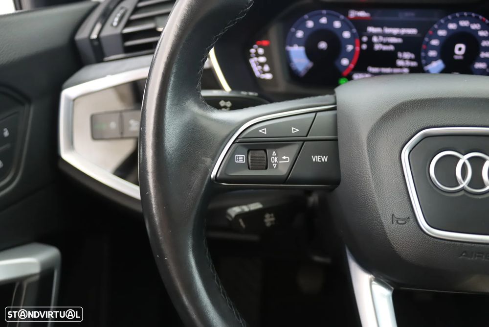 Audi Q3 35 TFSI S line - 8