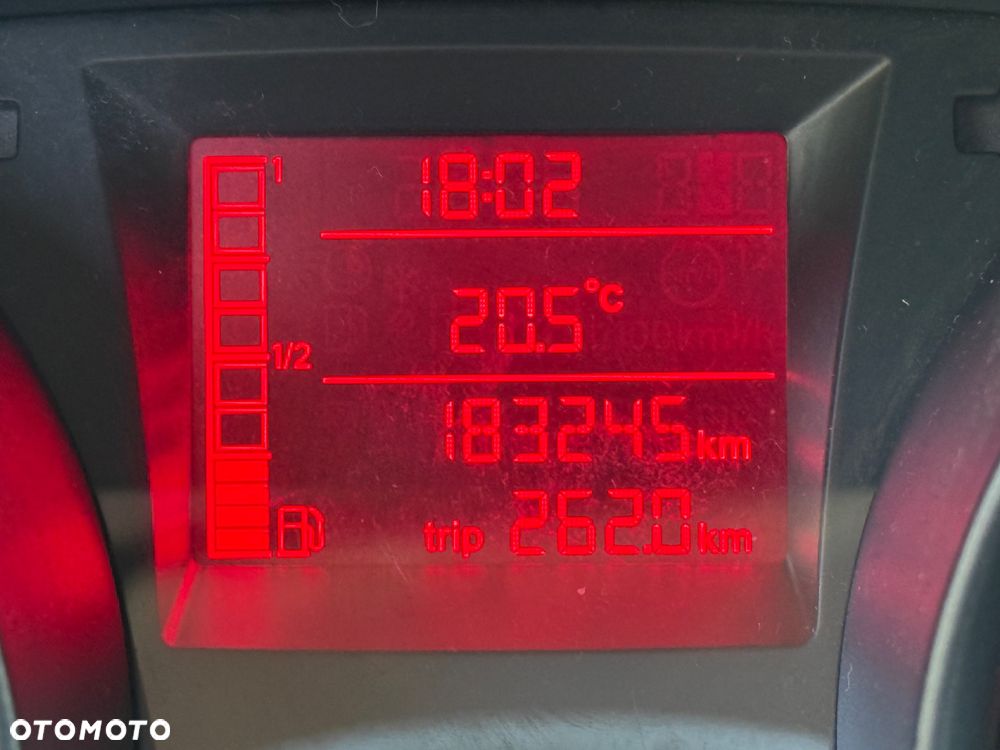 Seat Ibiza - 8