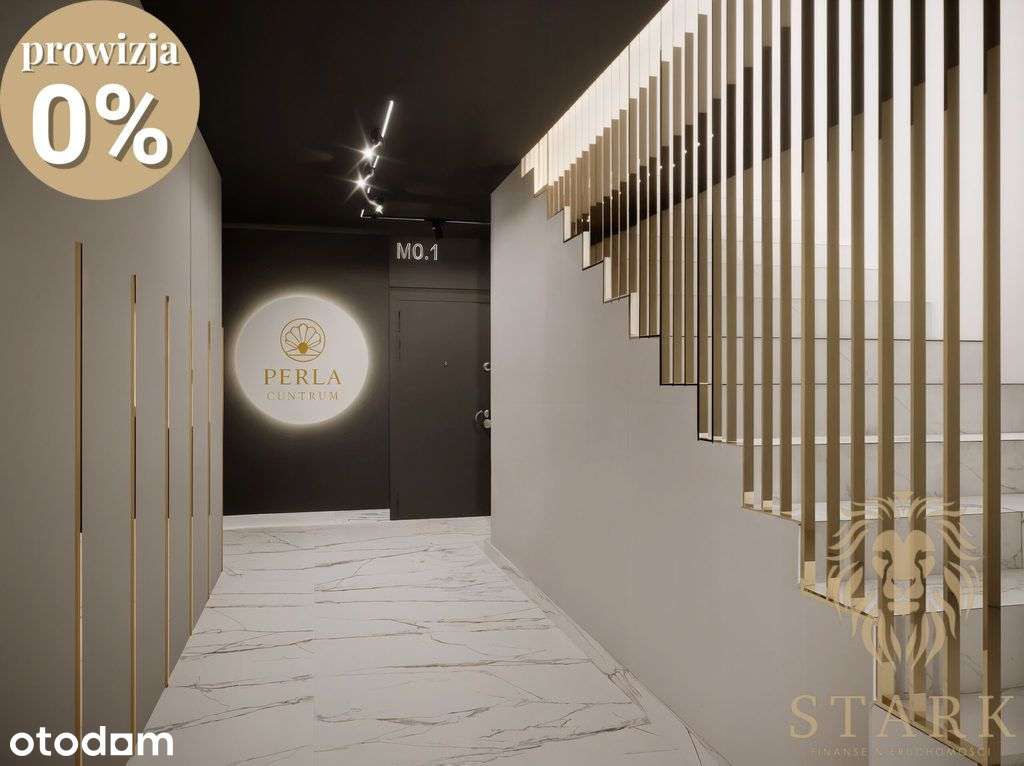 3 Pokoje | 53,31 m² | Balkon