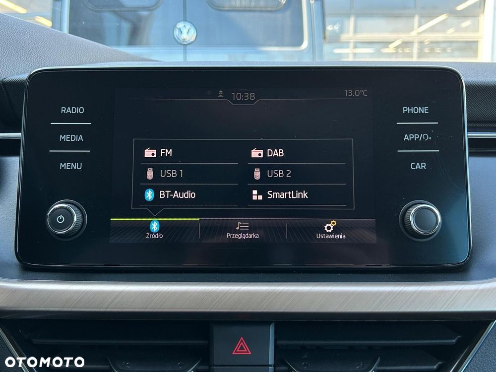 Skoda Scala 1.0 TSI Style - 33