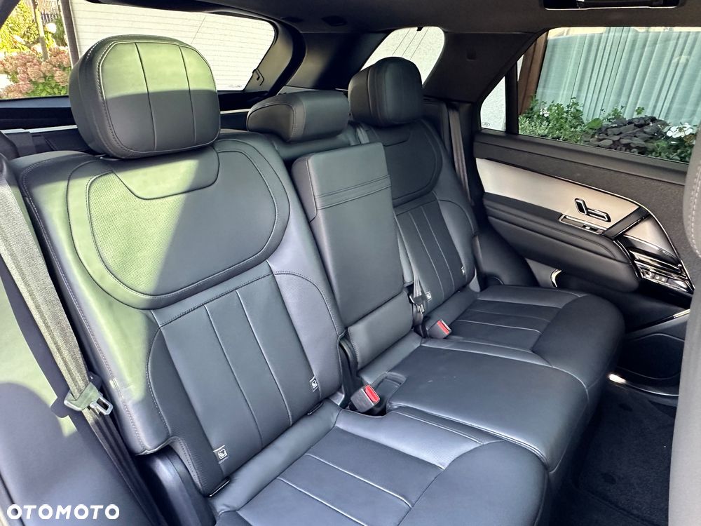 Land Rover Range Rover Sport - 27