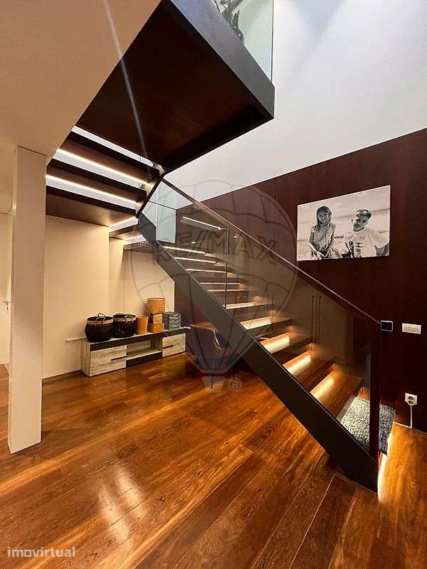 Apartamento T2 para arrendamento - Grande imagem: 2/11