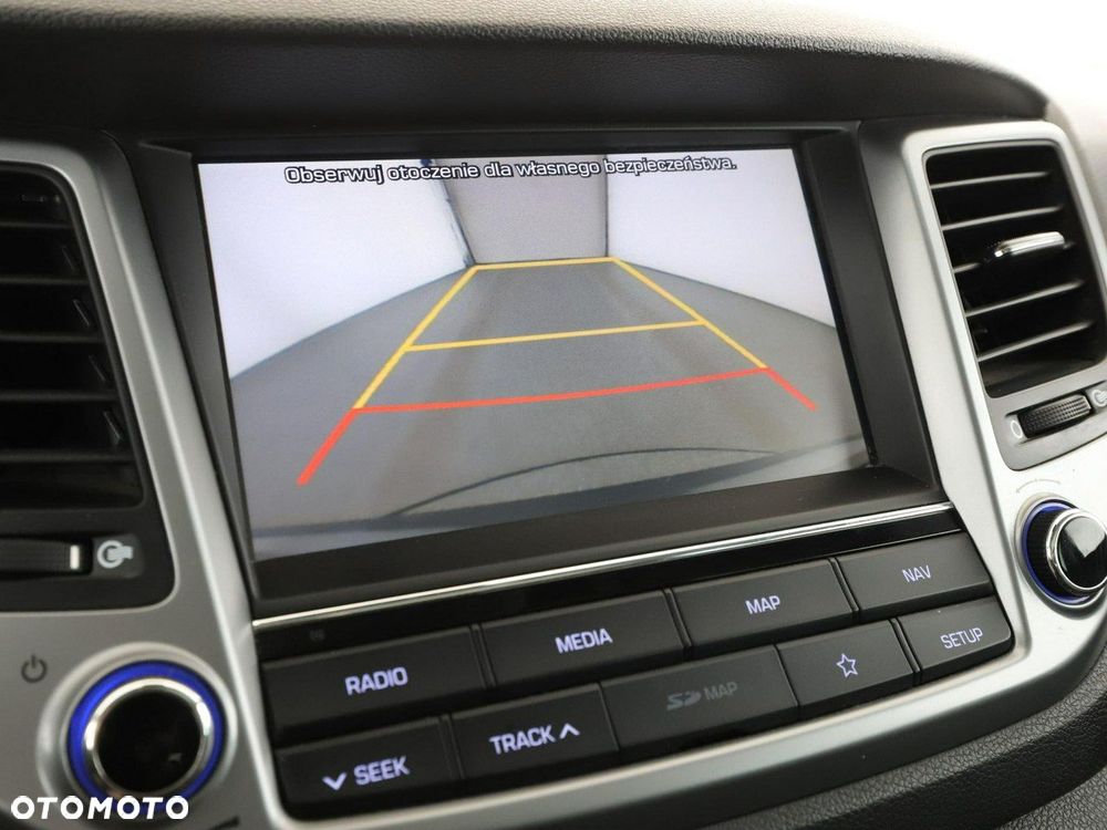 Hyundai Tucson 1.6 T-GDi Premium 2WD DCT - 26