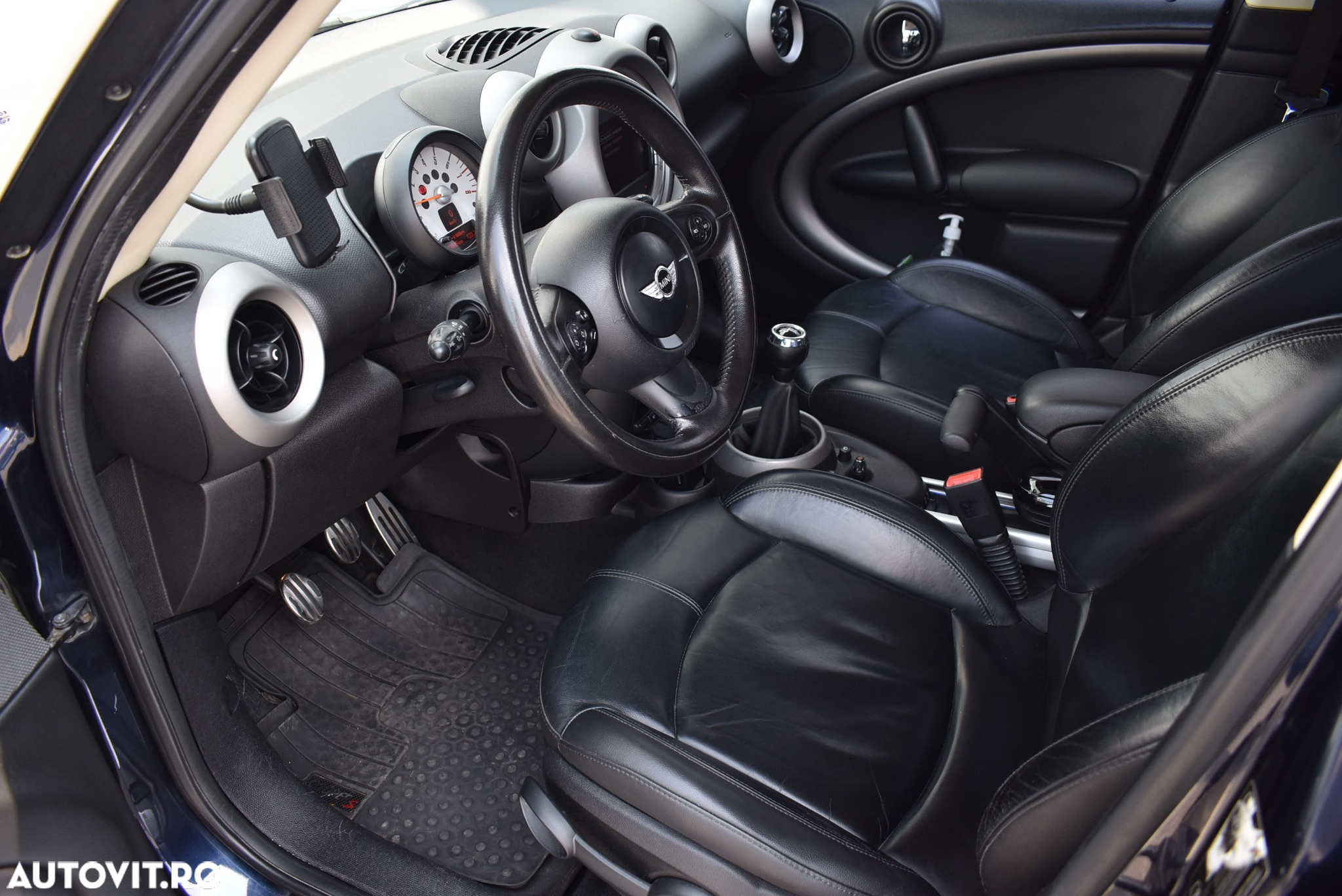 Mini Countryman Cooper S ALL4 - 19
