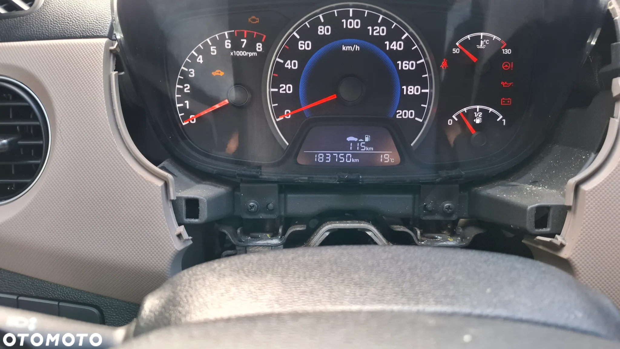 Toyota RAV4 - 17