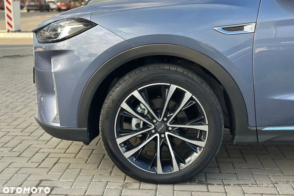 Jetour X70 Plus 1.5T DCT - 9