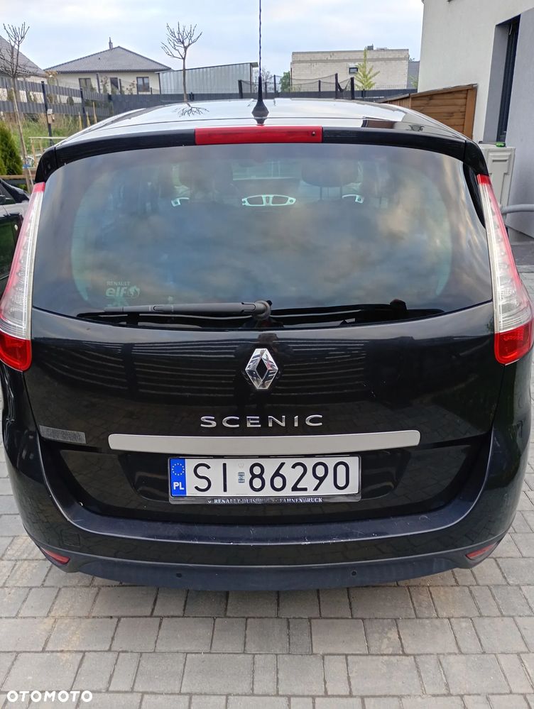 Renault Grand Scenic TCe 130 Dynamique - 5