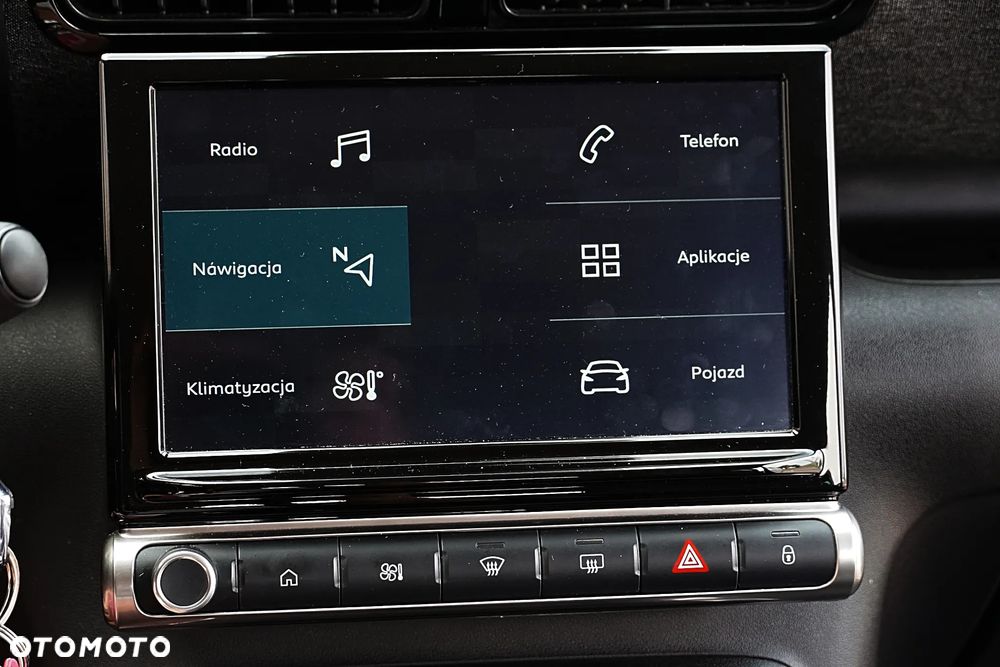 Citroën C3 Aircross 1.5 BlueHDi Shine S&S EAT6 - 35