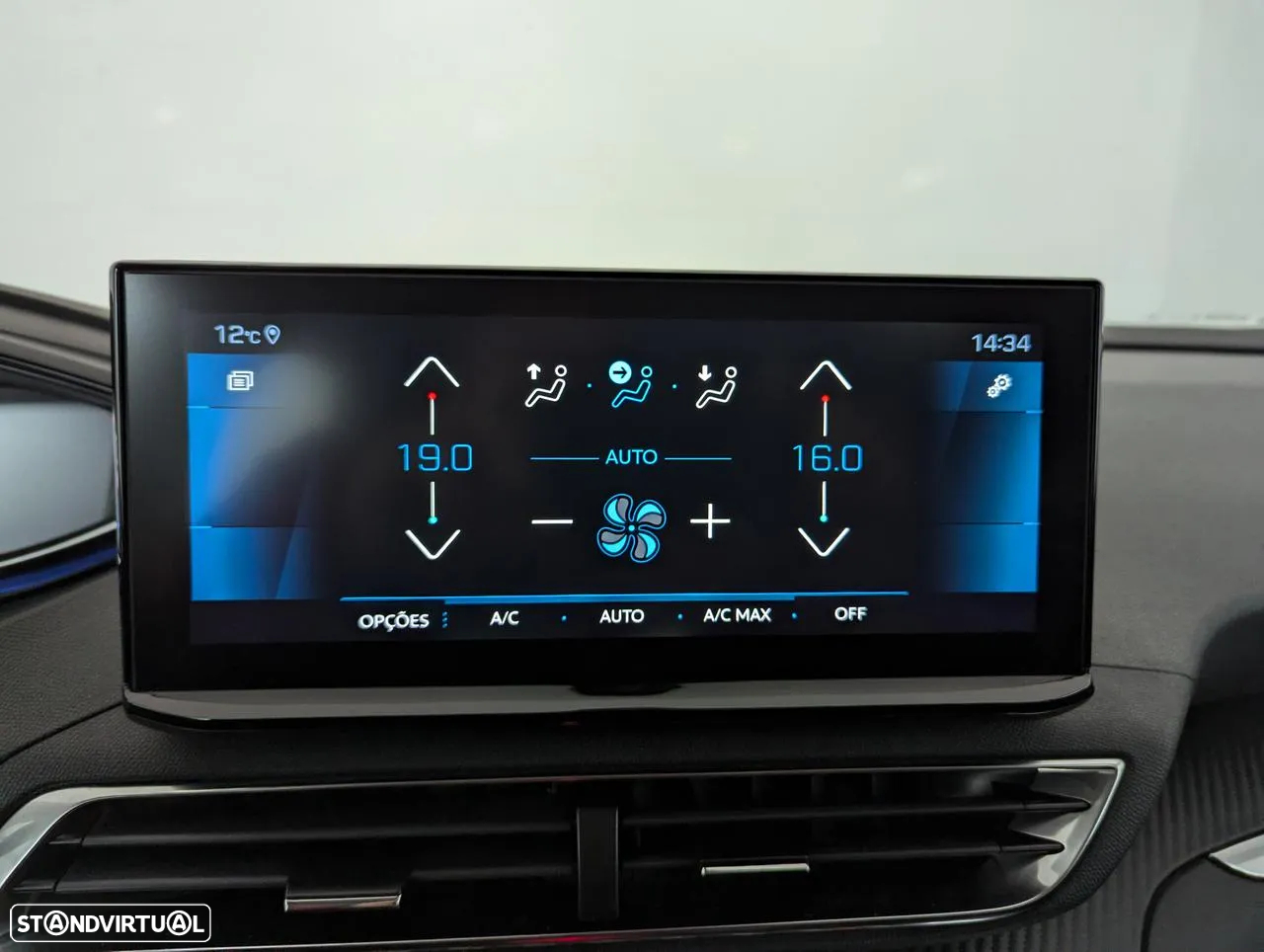 Peugeot 3008 1.5 BlueHDi Allure Pack - 30