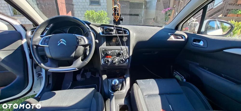 Citroën C4 1.6 HDi Selection - 3