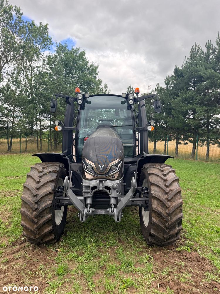 Valtra G115H - 6