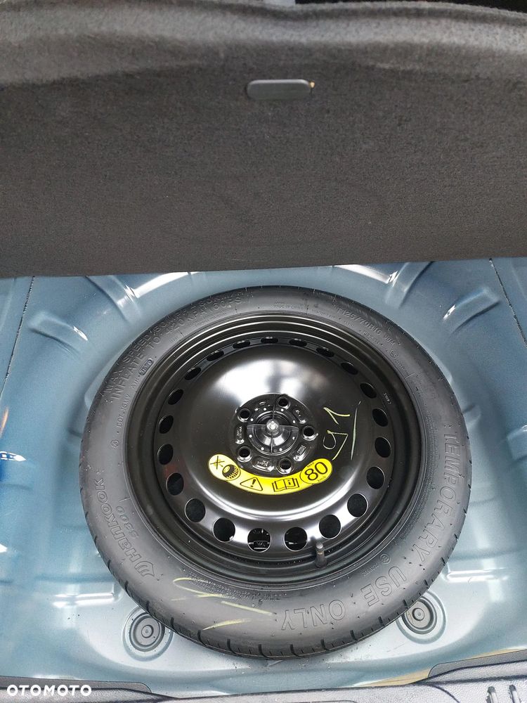 Ford Focus 1.5 EcoBlue Connected - 20