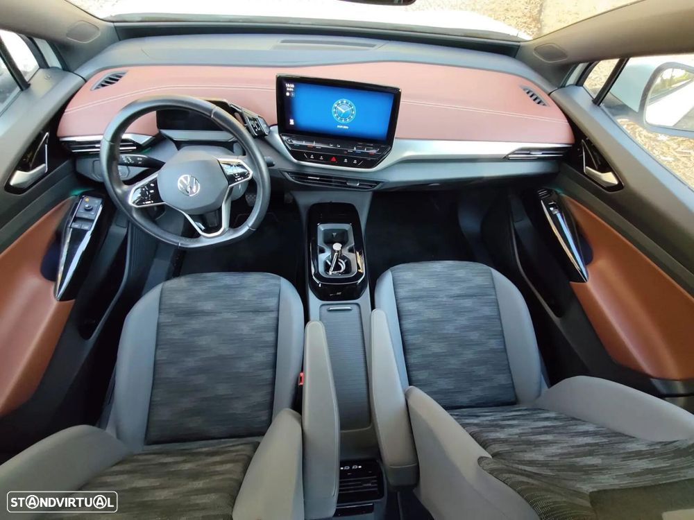 VW ID.5 77 kWh Pro Performance - 10
