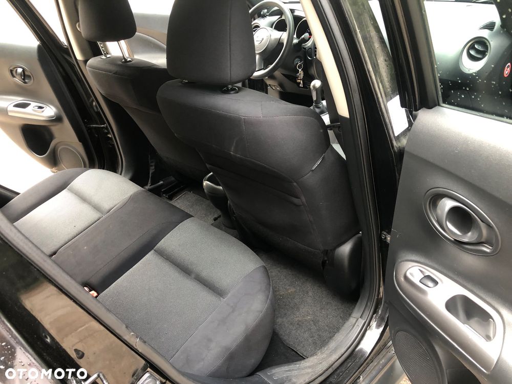 Nissan Juke - 27