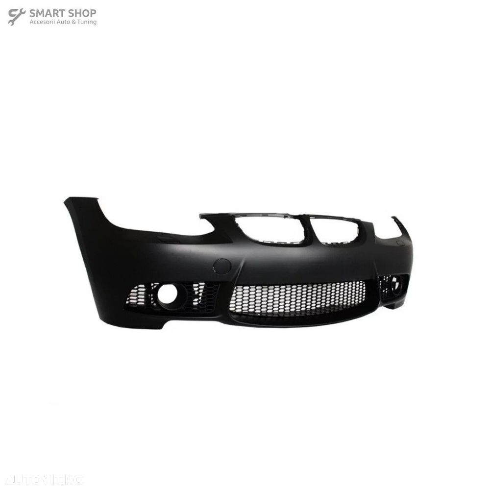 Pachet exterior BMW Seria 3 E92 Coupe E93 Cabrio (2006-2009) M3 Design - 3