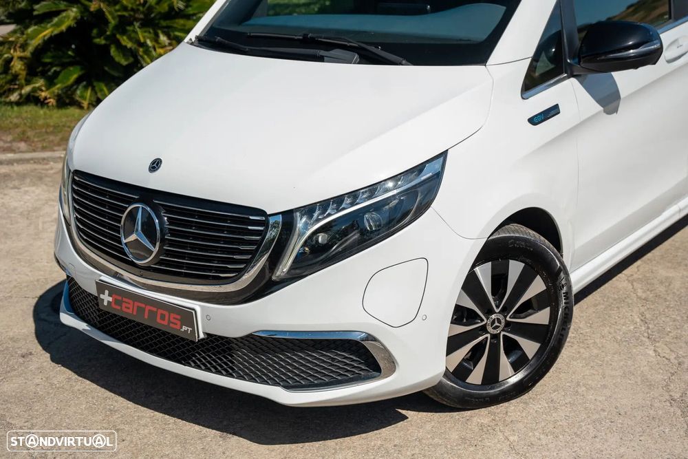 Mercedes-Benz EQV 300 - 3