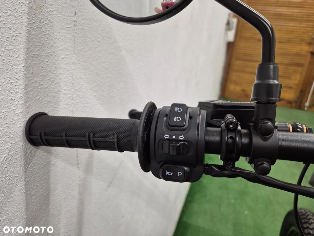 E Ride Pro SS - 8