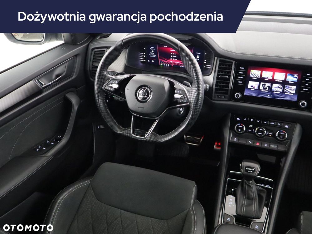 Skoda Kodiaq - 9