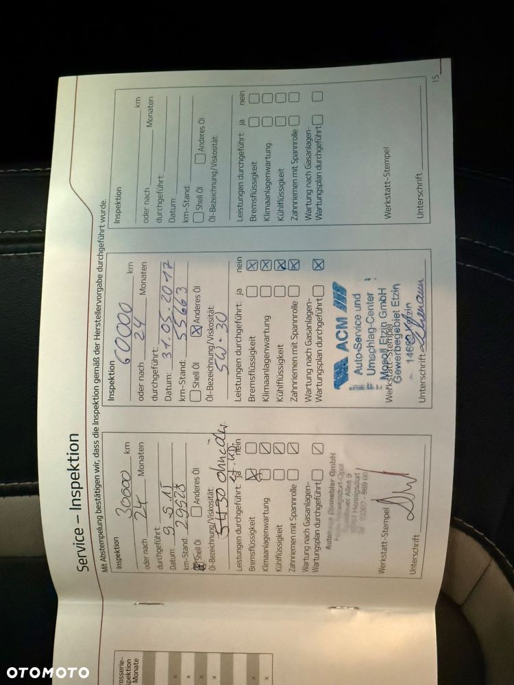 Kia Ceed 1.6 CRDi 128 Platinum Edition - 40