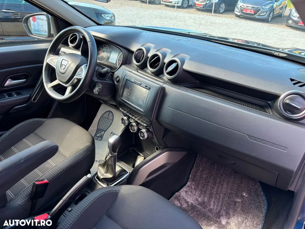Dacia Duster - 31