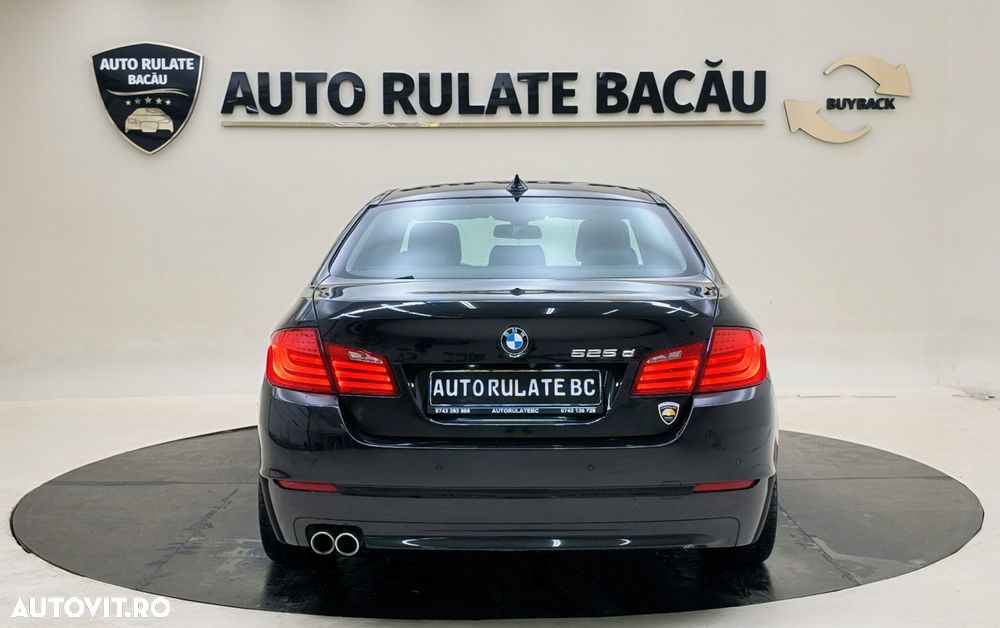 BMW Seria 5 - 11