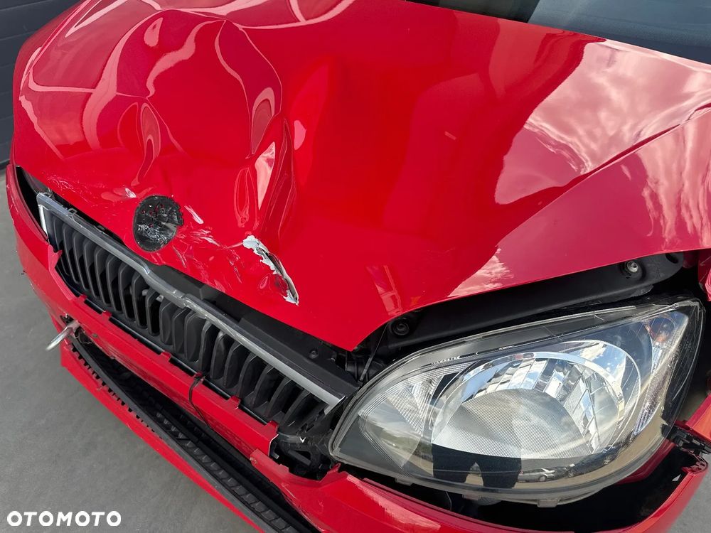 Skoda Citigo 1.0 Ambition EU6 - 13