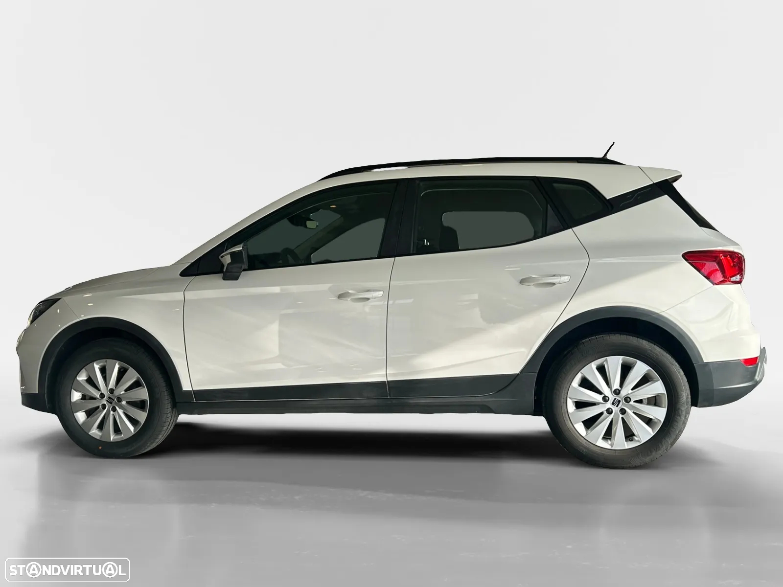 SEAT Arona 1.0 TSI Style DSG - 3