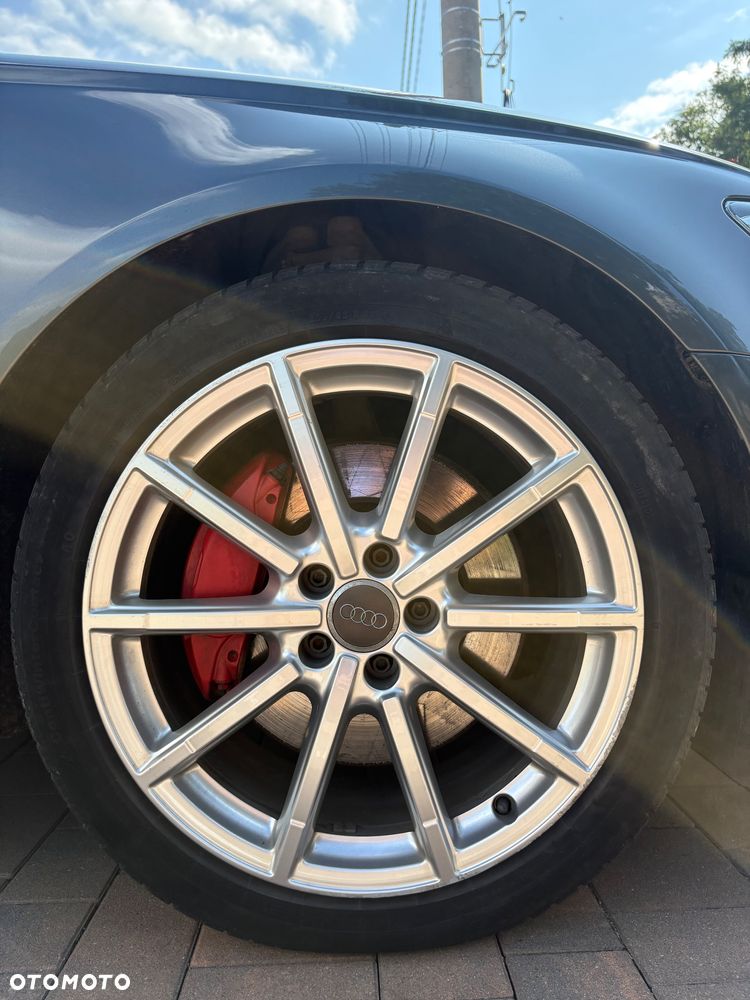 Audi A6 Avant 3.0 TDI quattro S tronic - 18